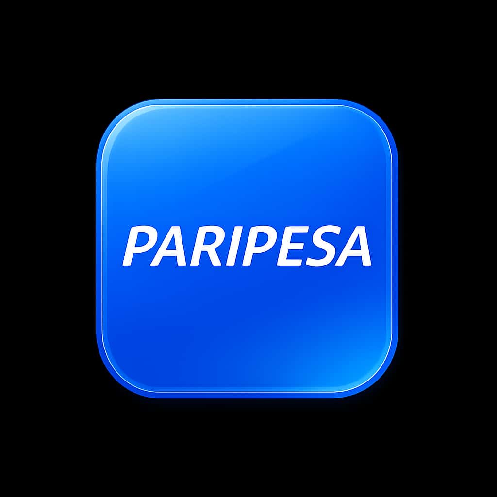 Paripesa App Icon