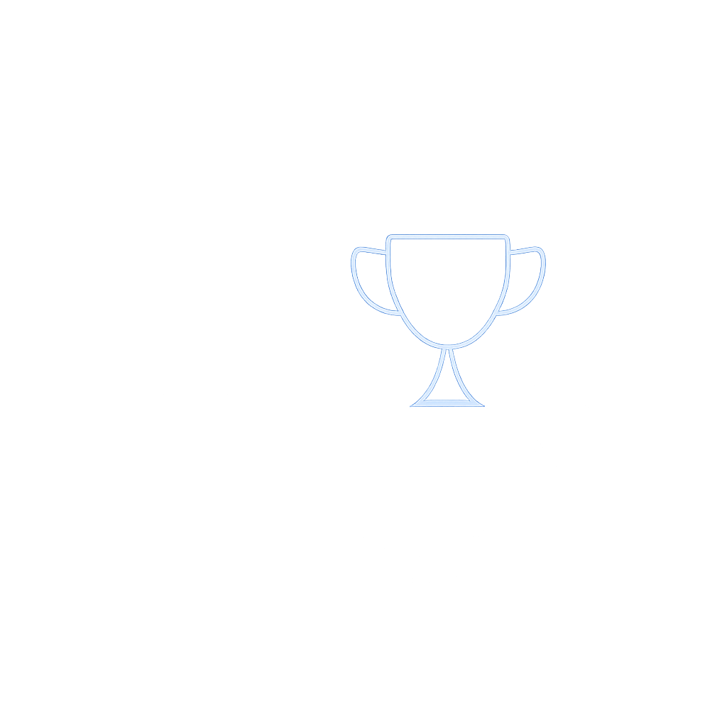 Icon representing the guide to Paripesa features.