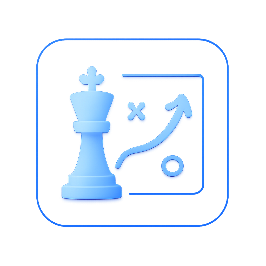 Icon representing Getting Started with Paripesa